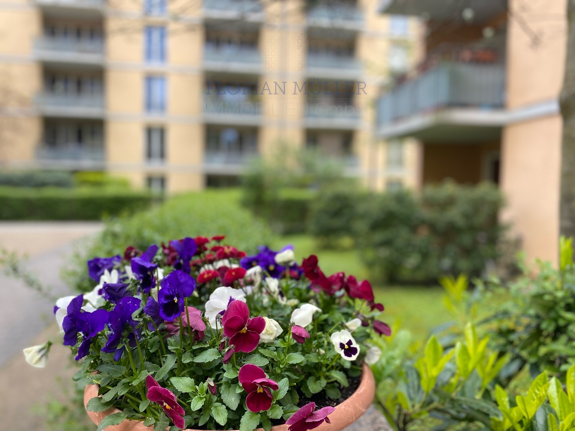 Immobilienbild