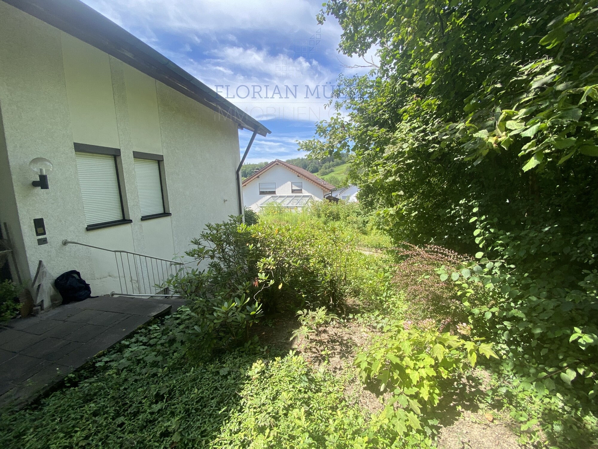 Immobilienbild