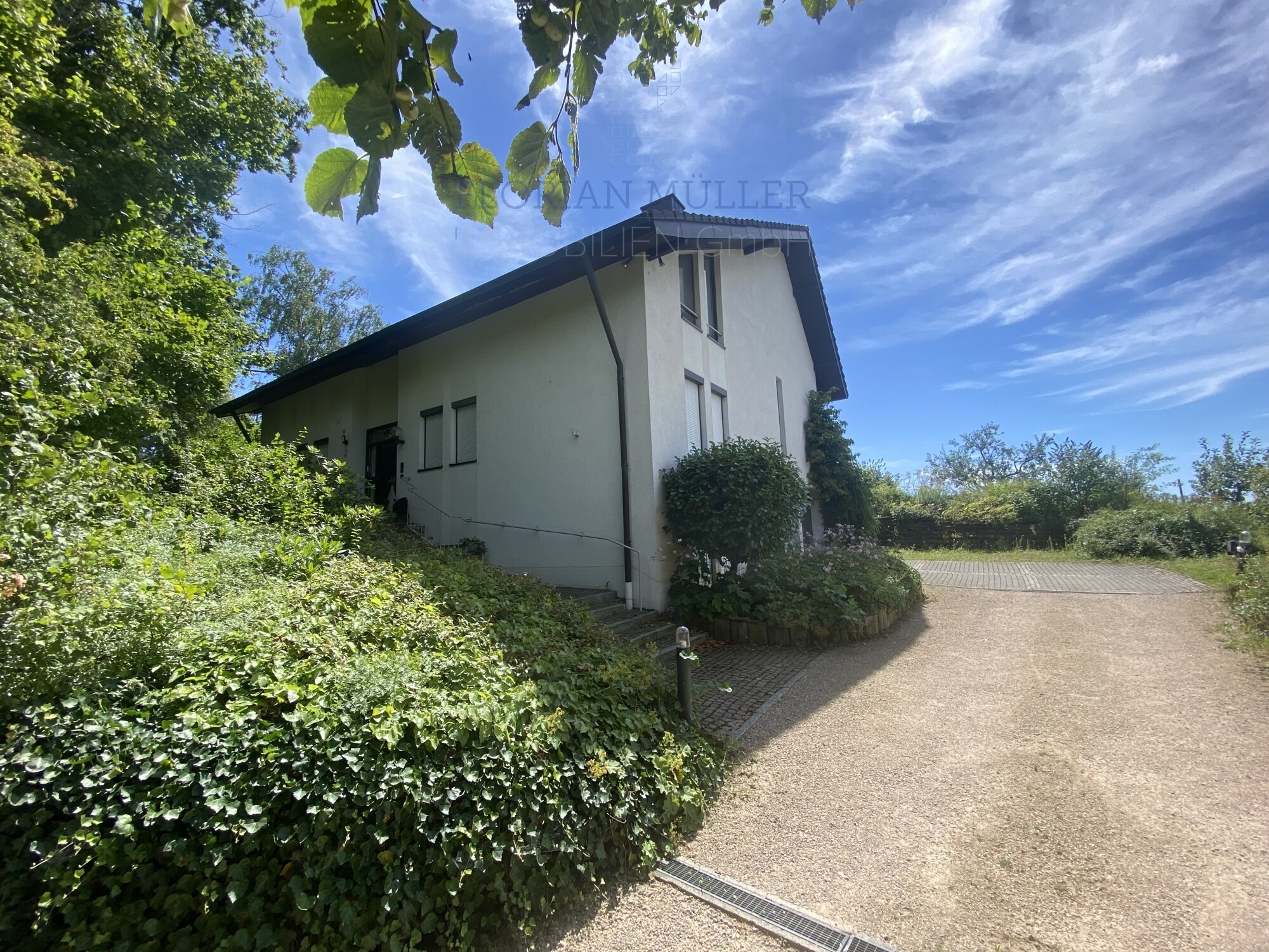 Immobilienbild