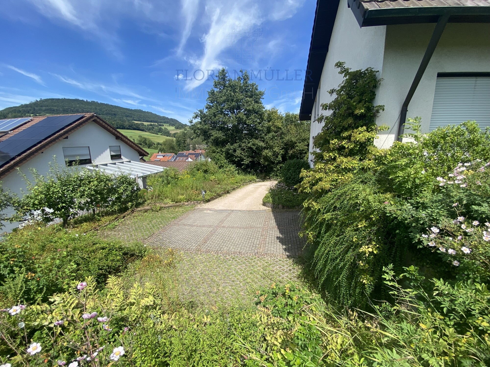 Immobilienbild