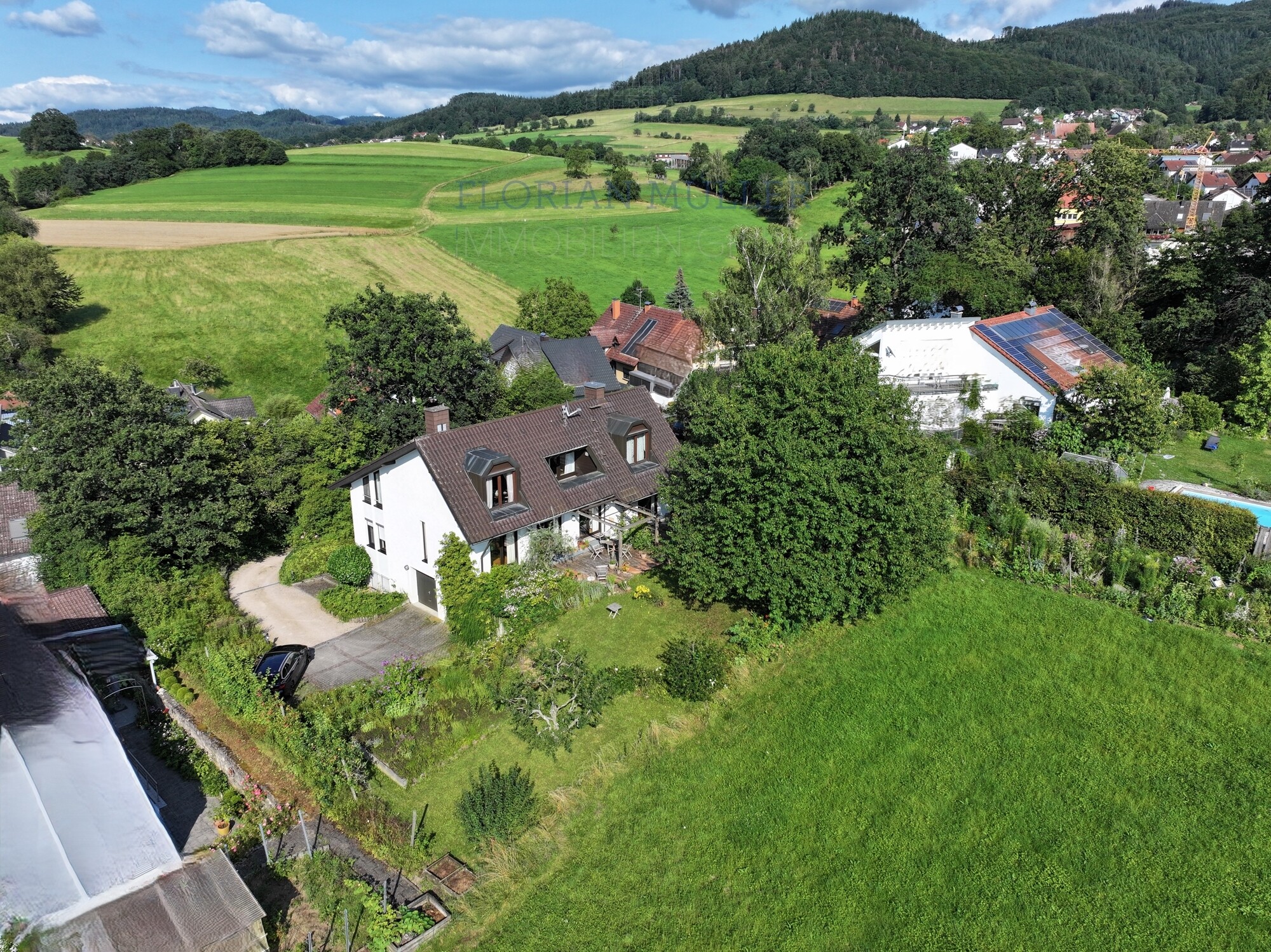 Immobilienbild