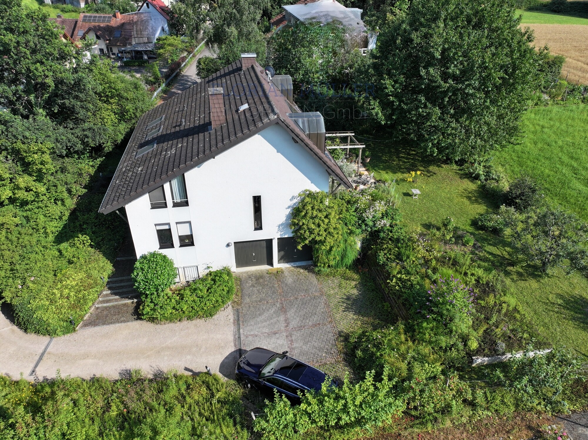 Immobilienbild