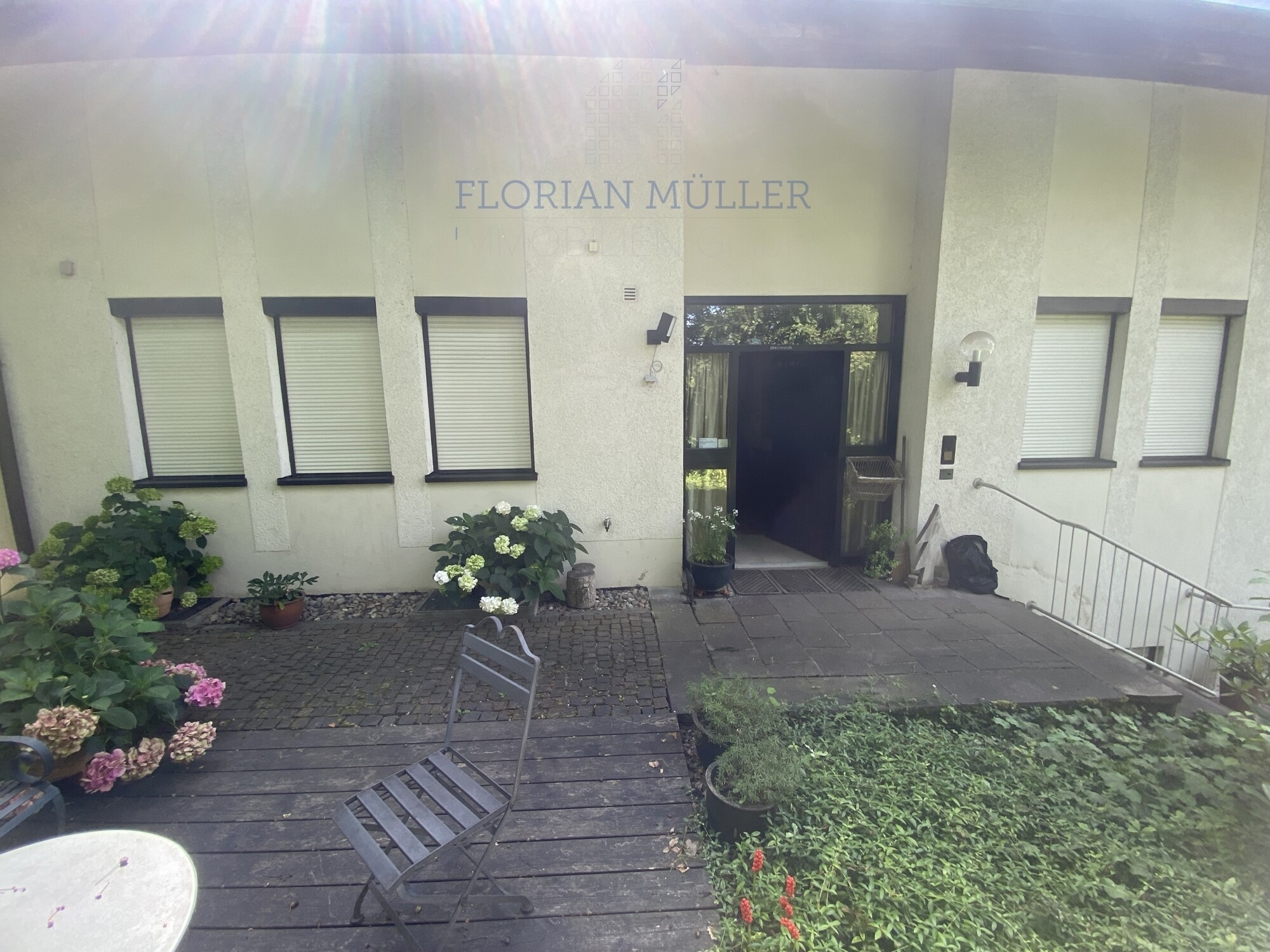 Immobilienbild