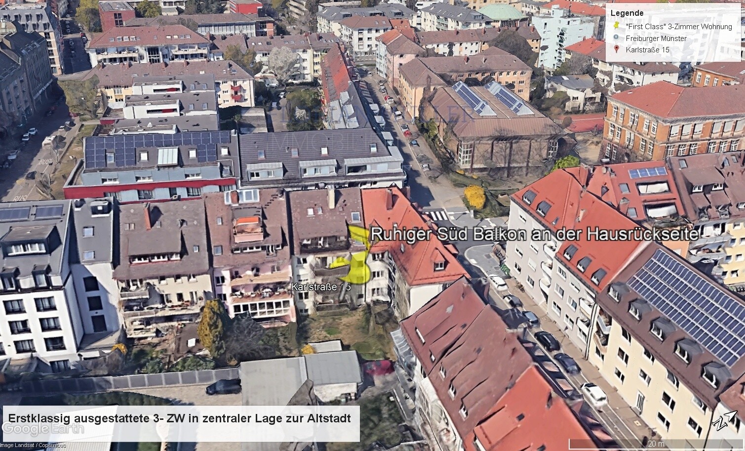 Immobilienbild