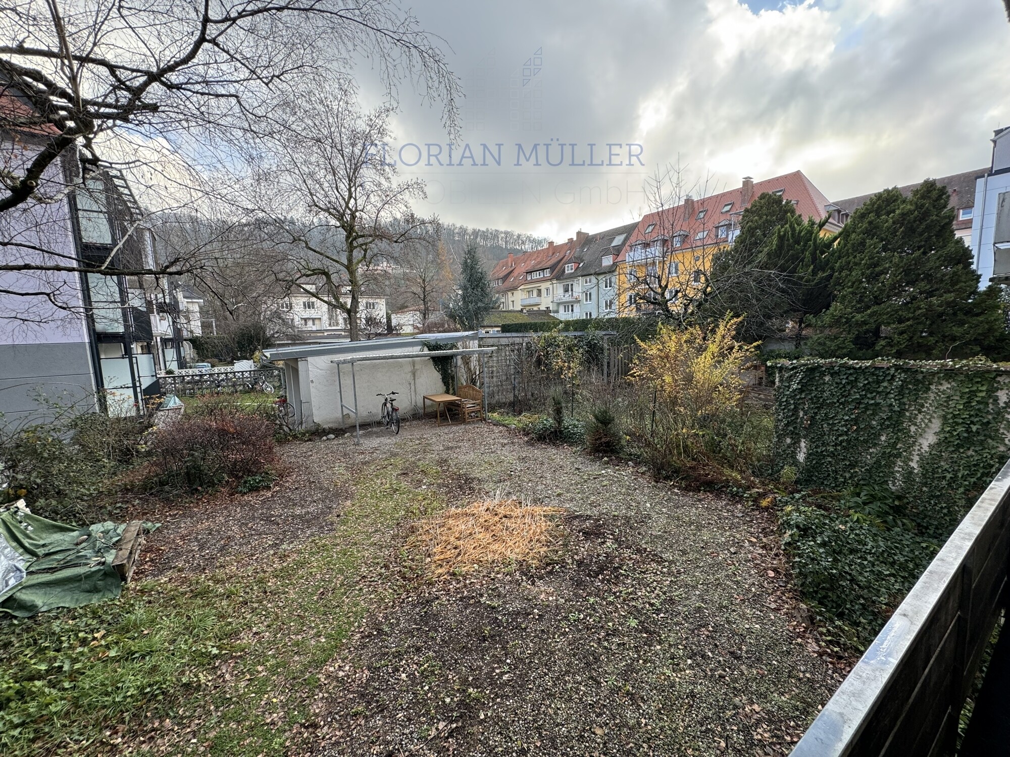Immobilienbild