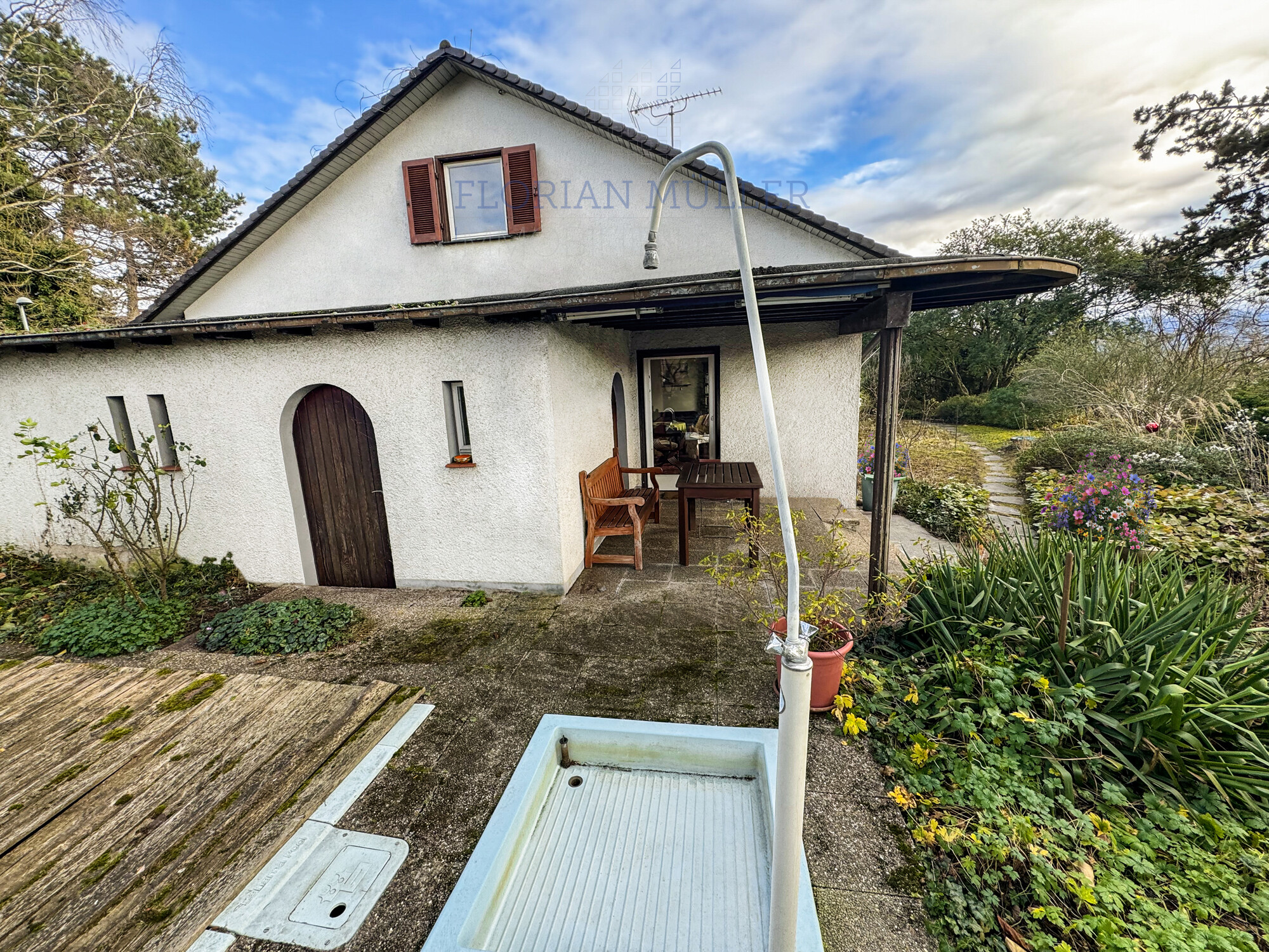 Immobilienbild