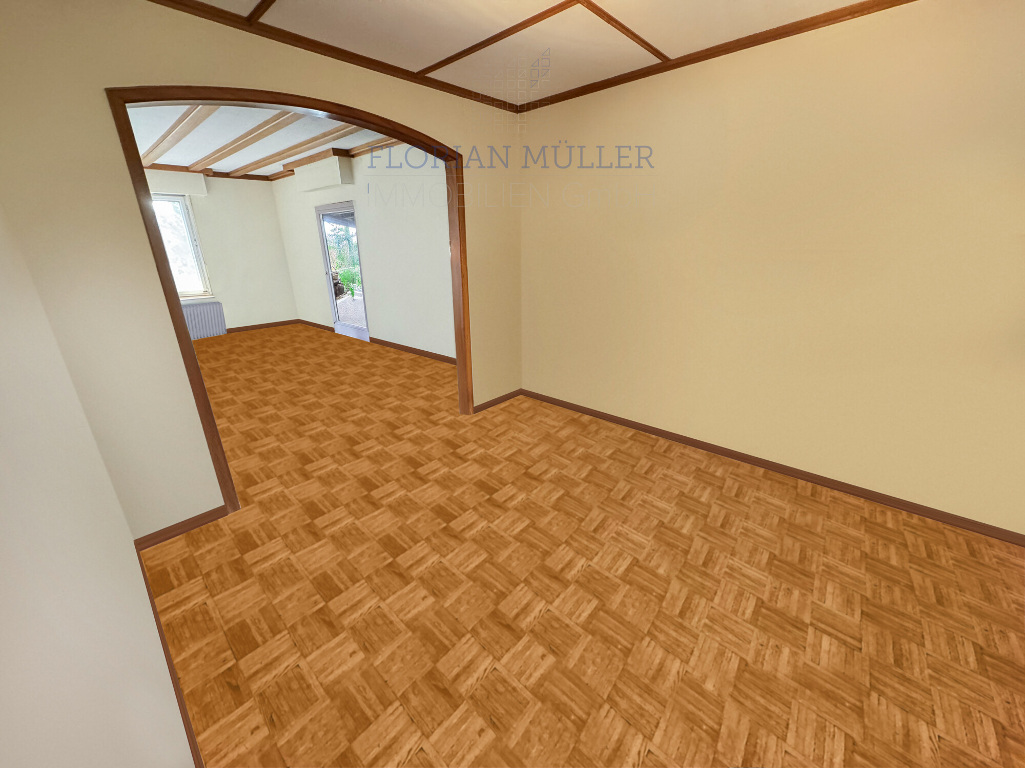 Immobilienbild