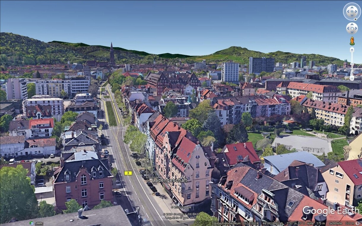 Immobilienbild