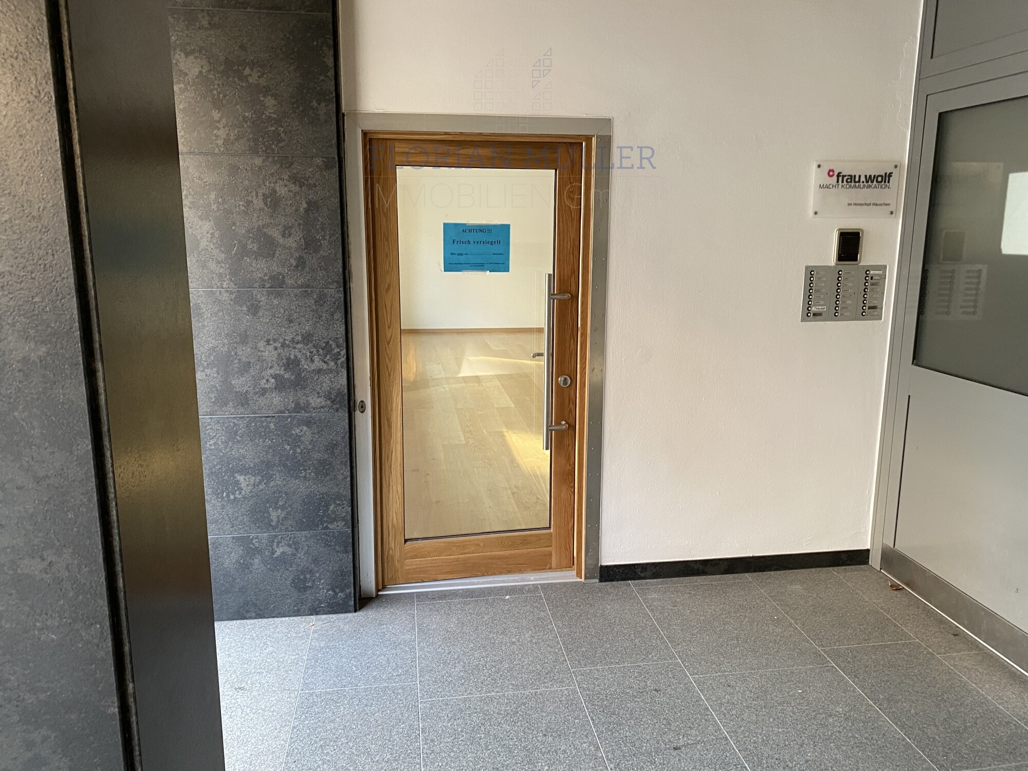 Immobilienbild