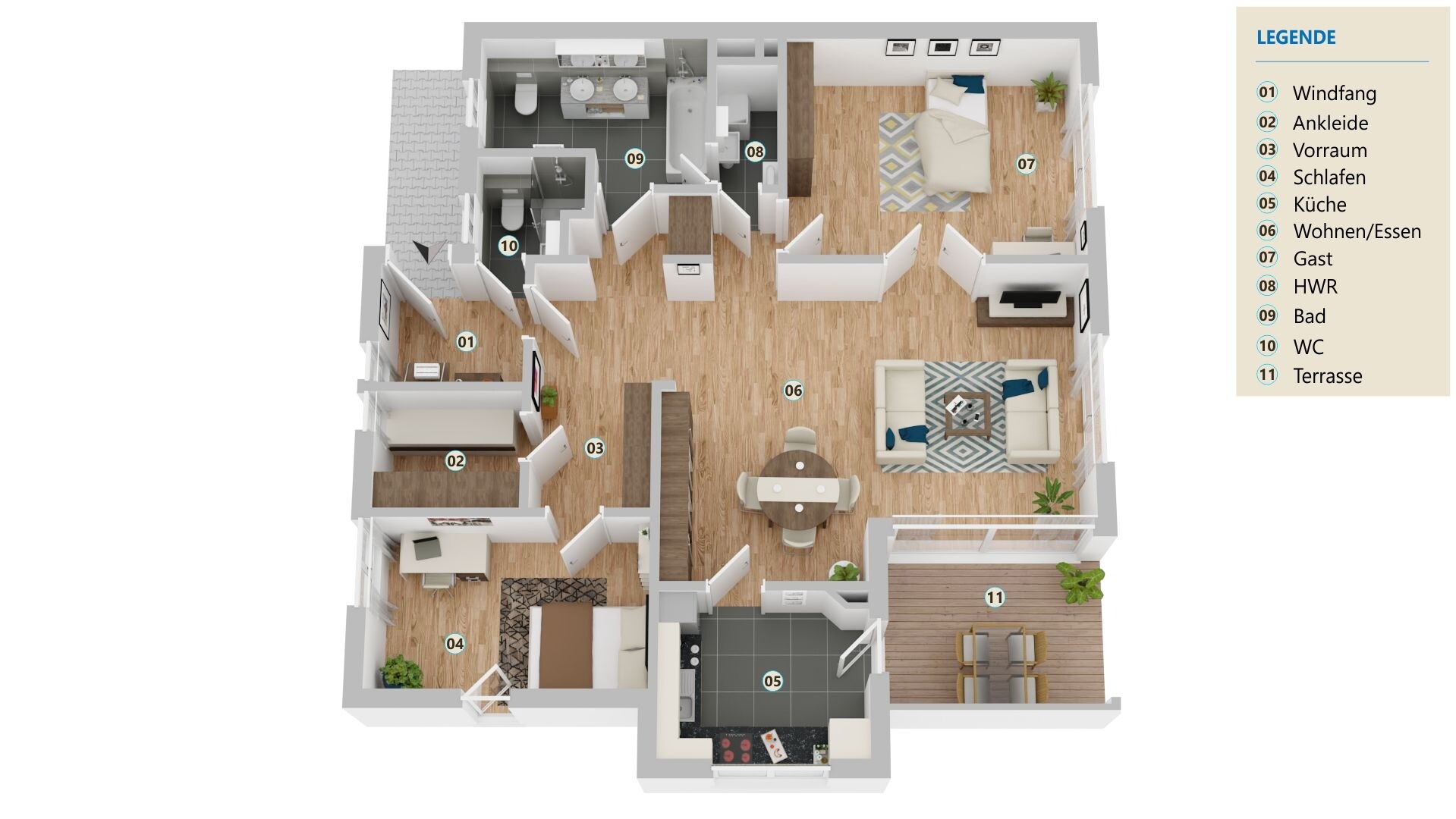 Immobilienbild