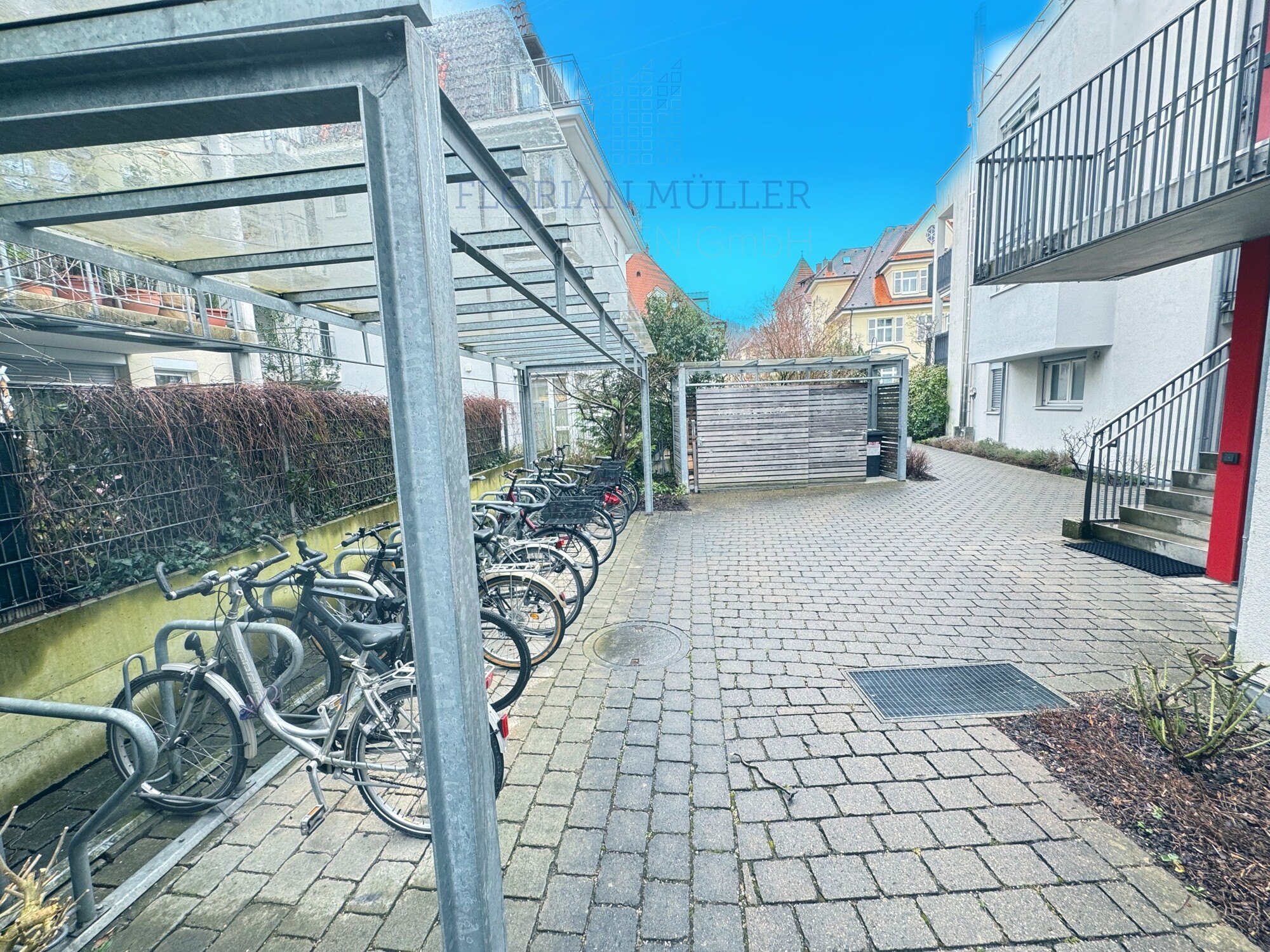 Immobilienbild