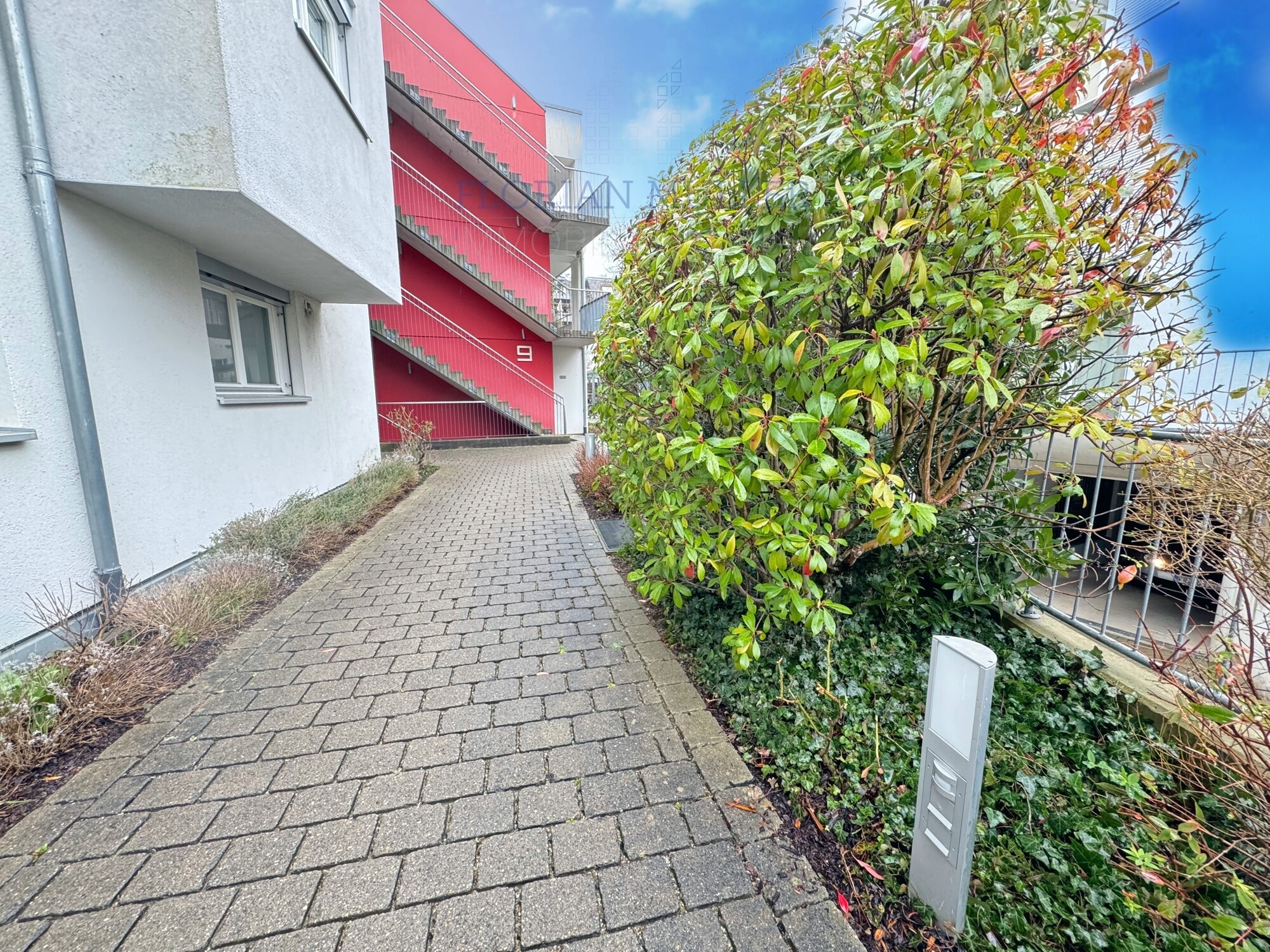 Immobilienbild