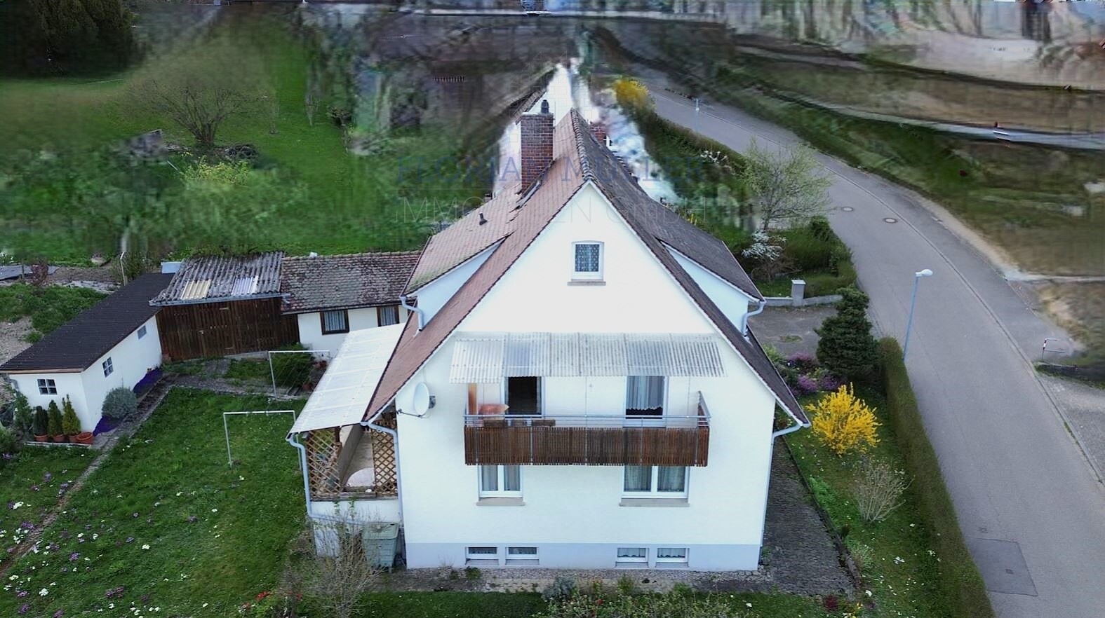 Immobilienbild