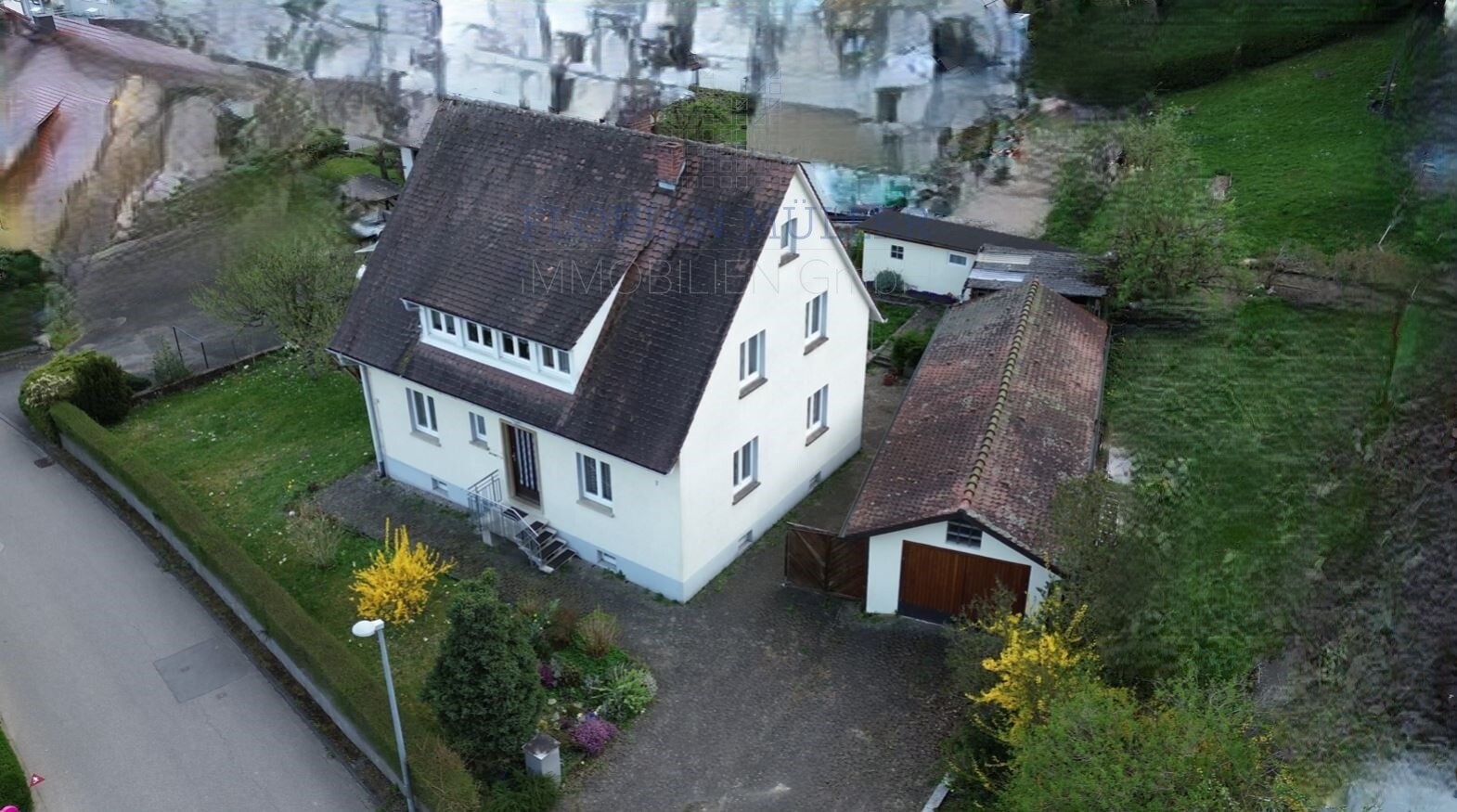 Immobilienbild