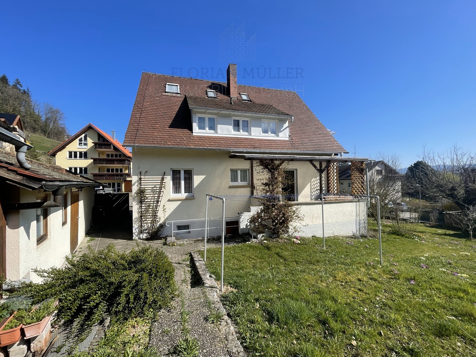 Immobilienbild