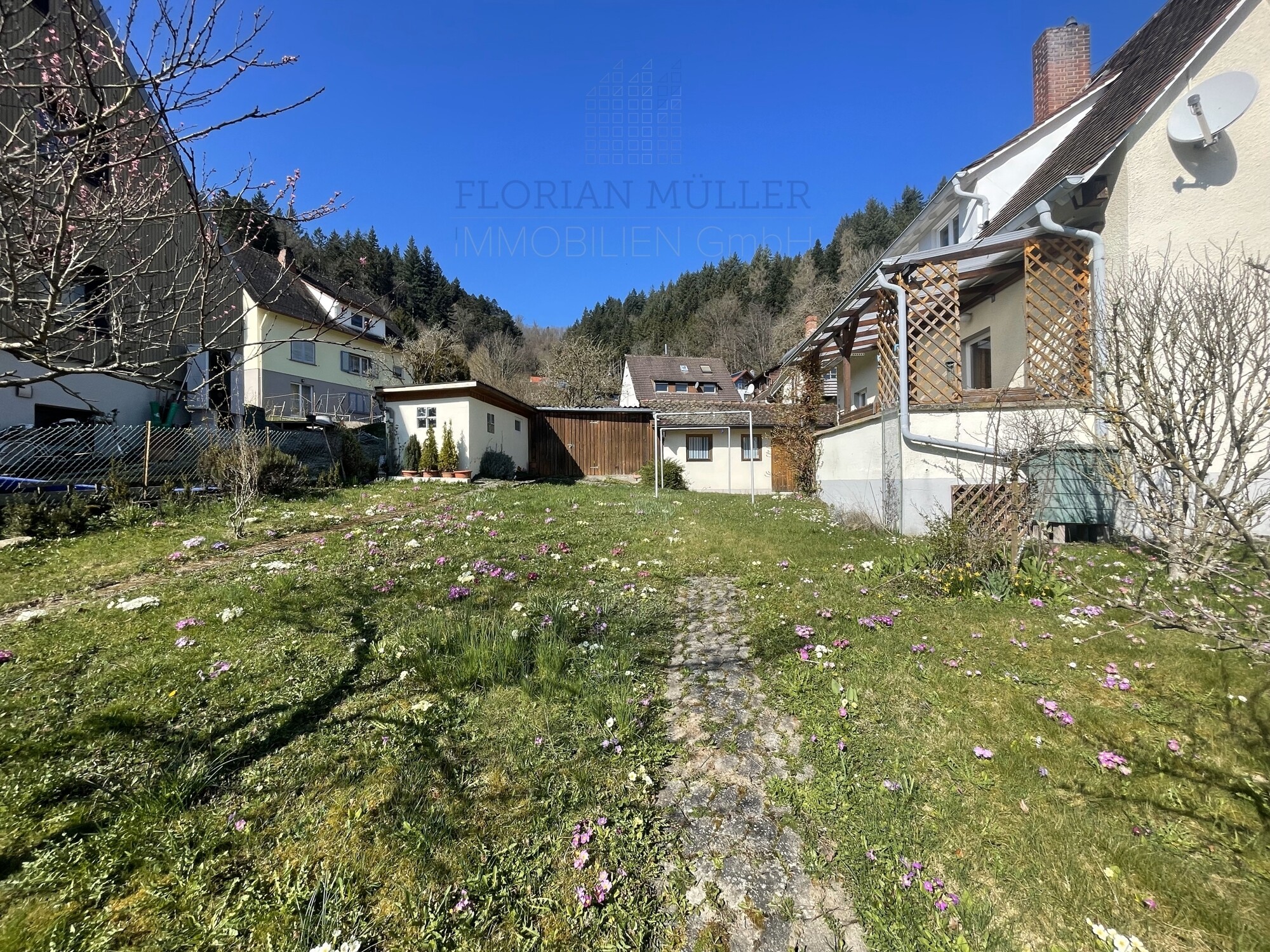 Immobilienbild