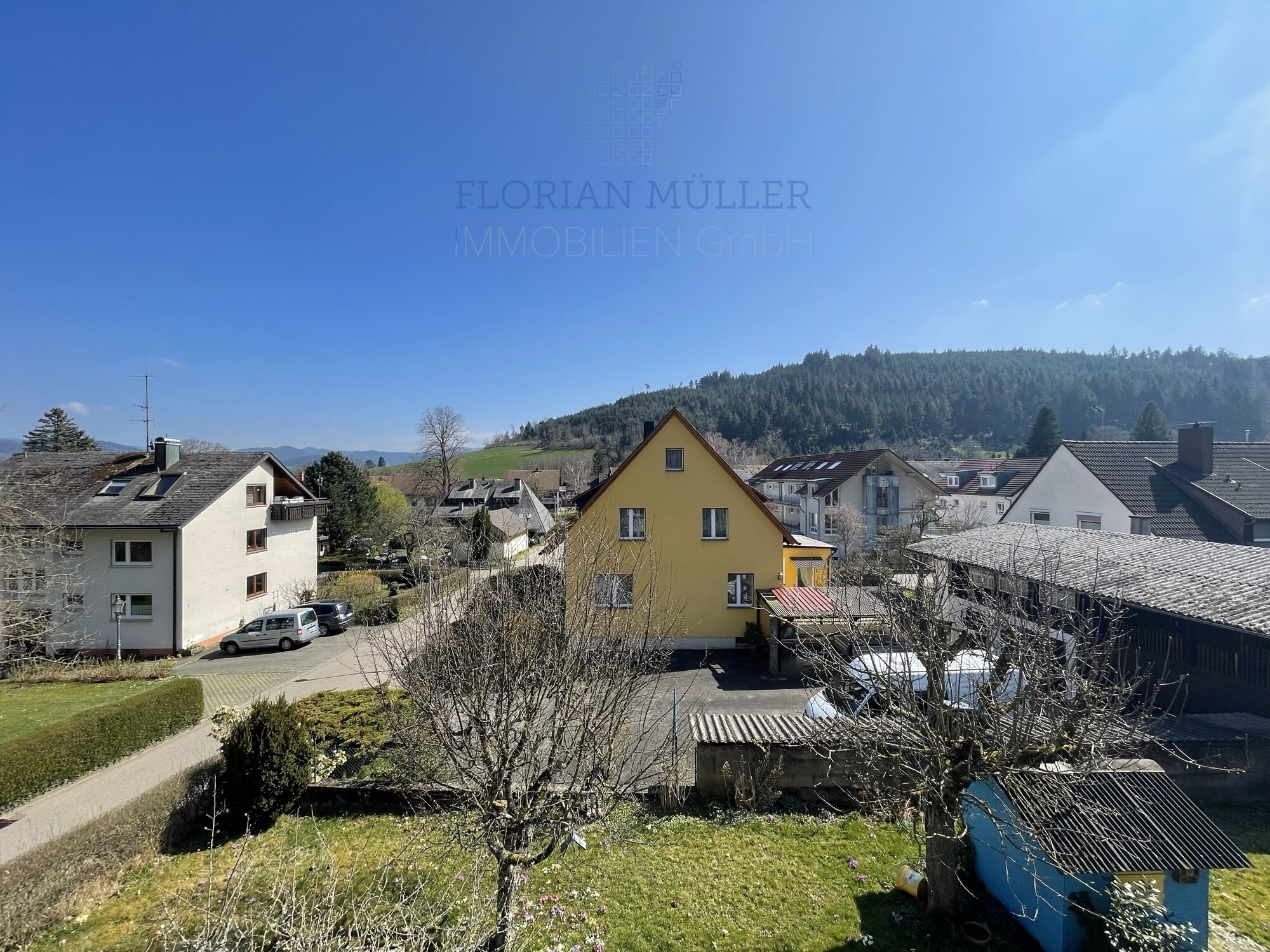 Immobilienbild