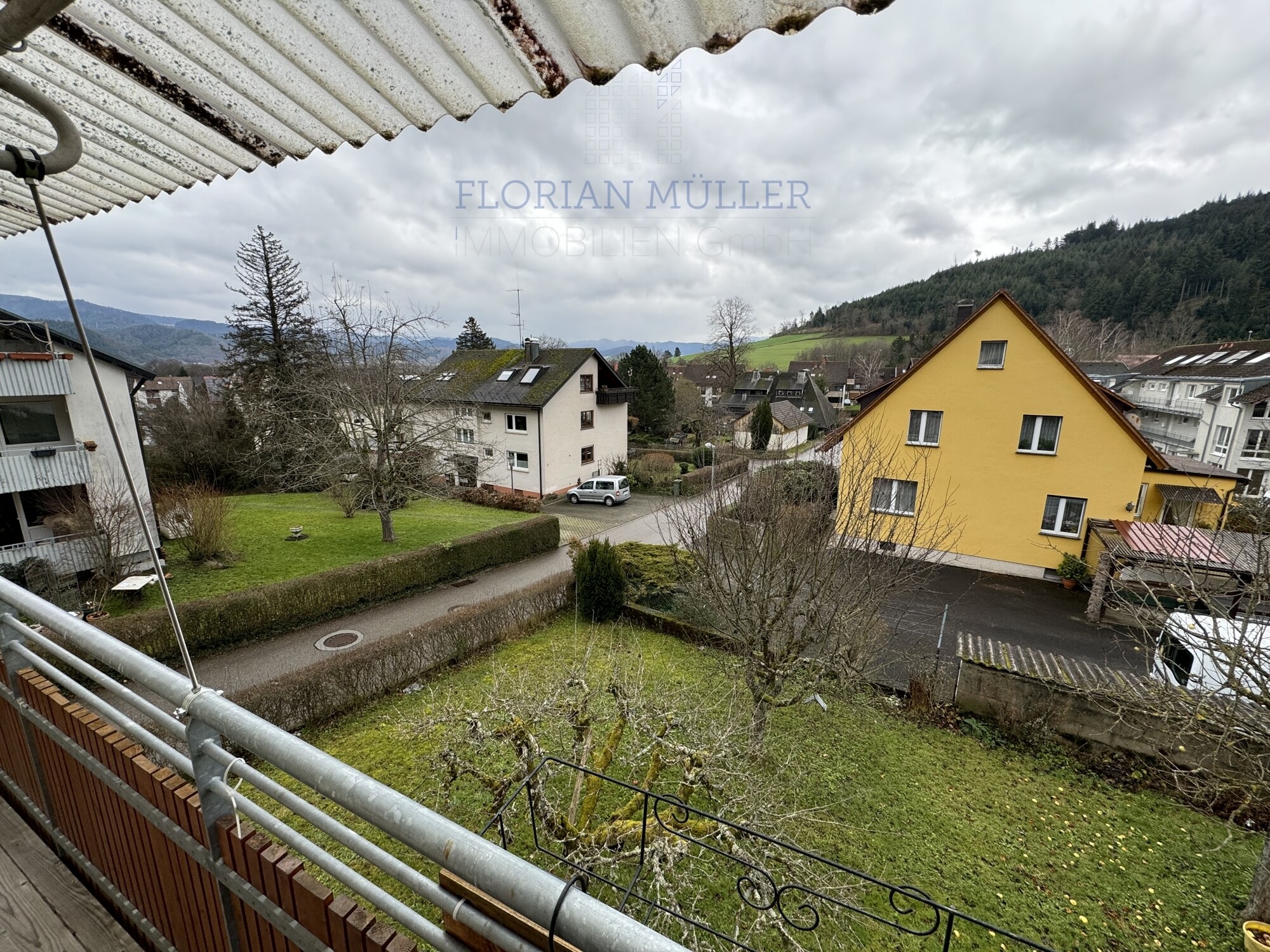 Immobilienbild