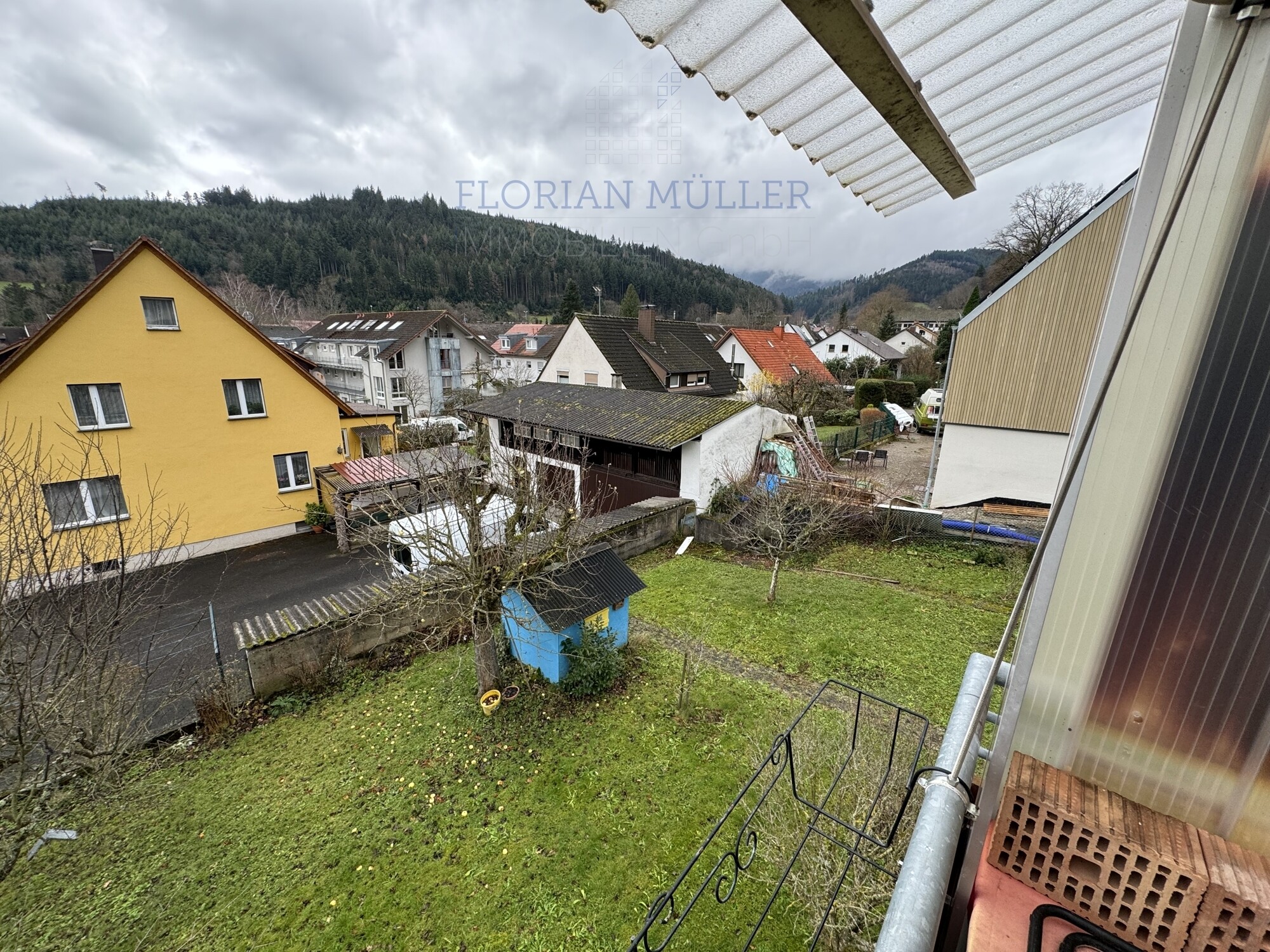 Immobilienbild