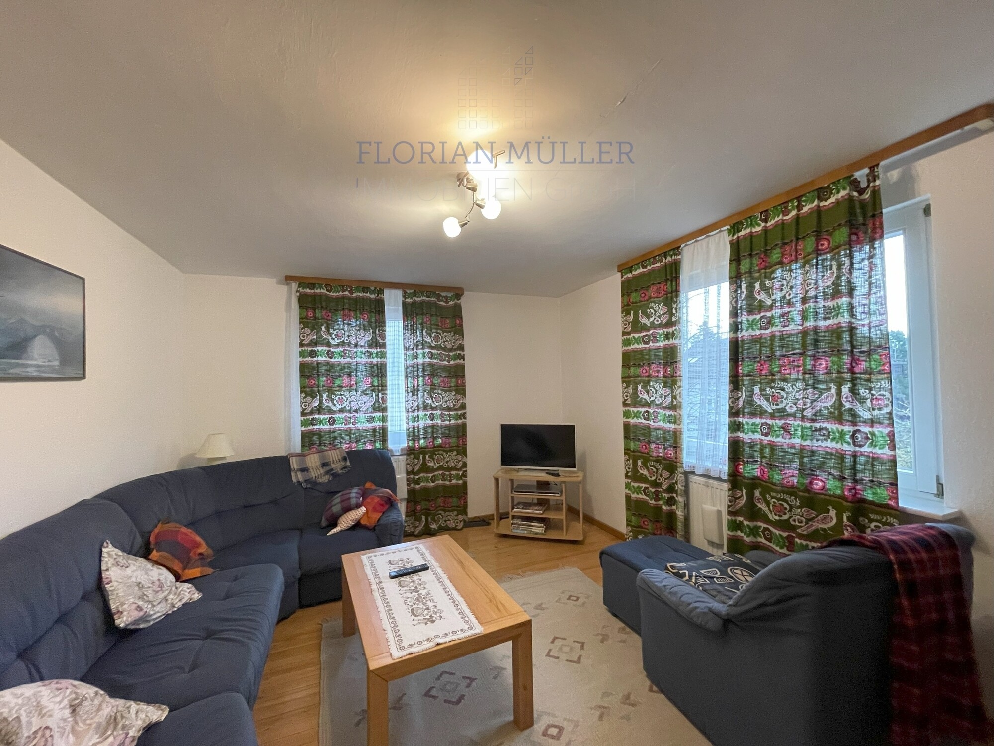Immobilienbild