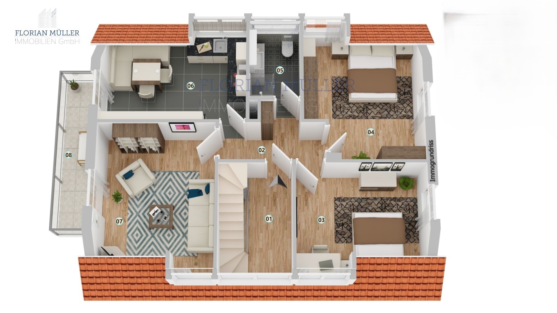 Immobilienbild