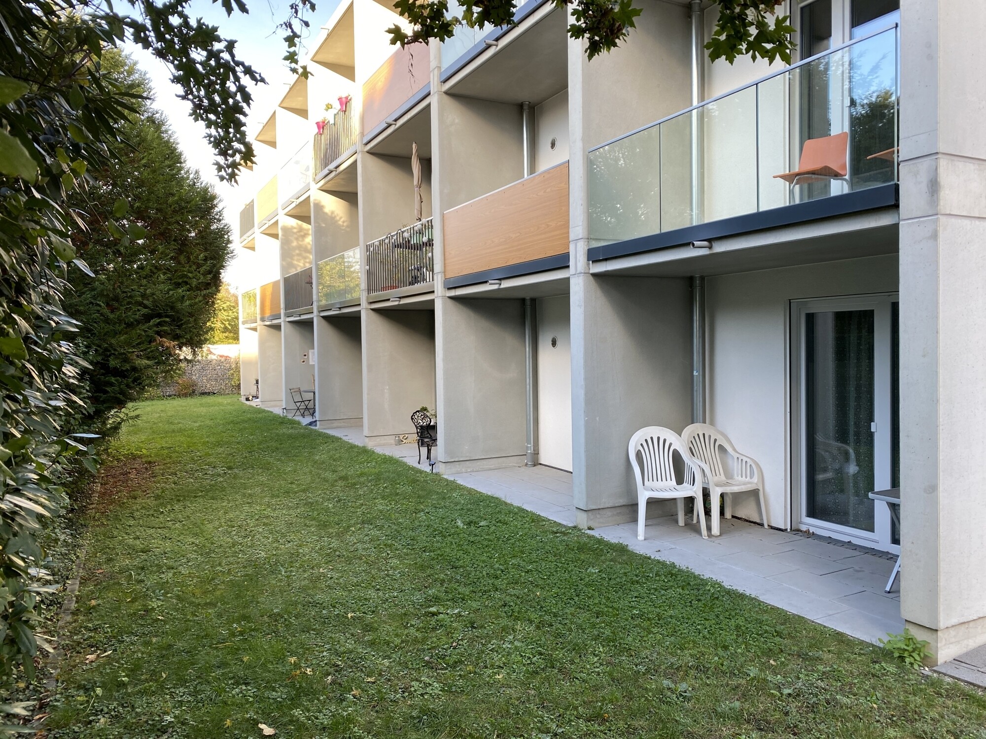 Immobilienbild