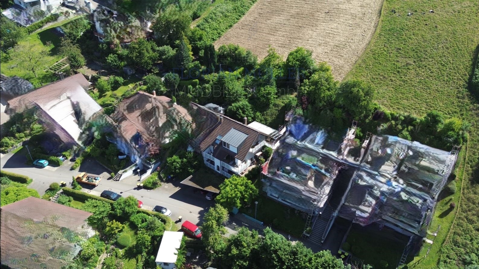 Immobilienbild