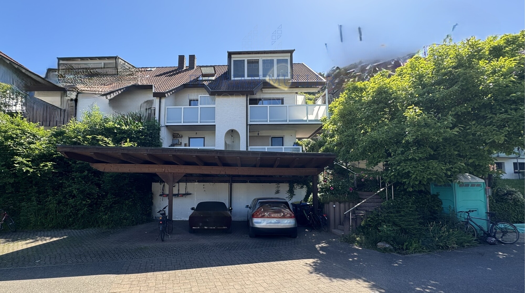 Immobilienbild