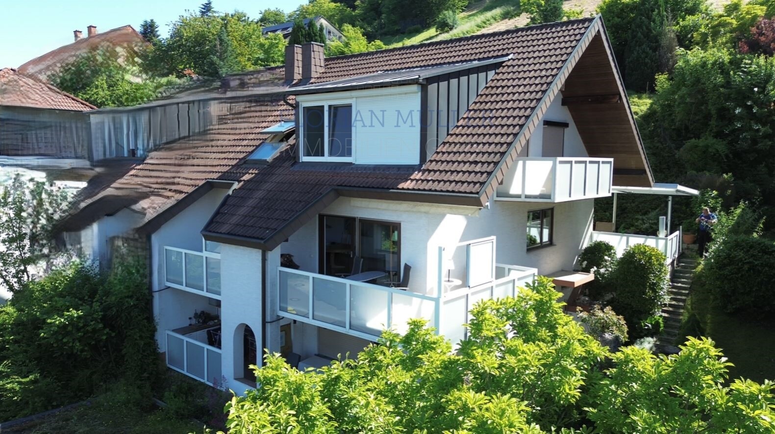 Immobilienbild