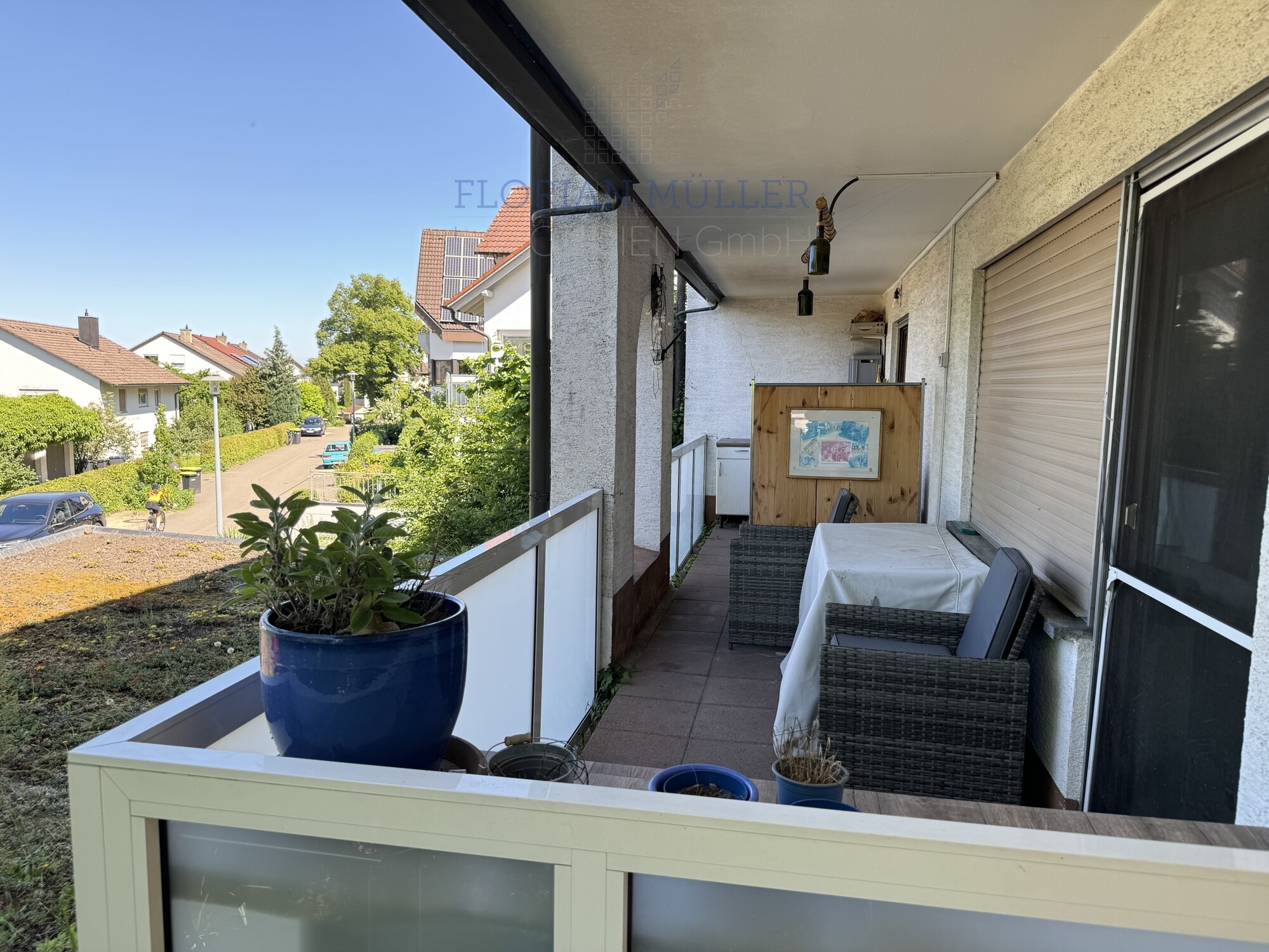 Immobilienbild
