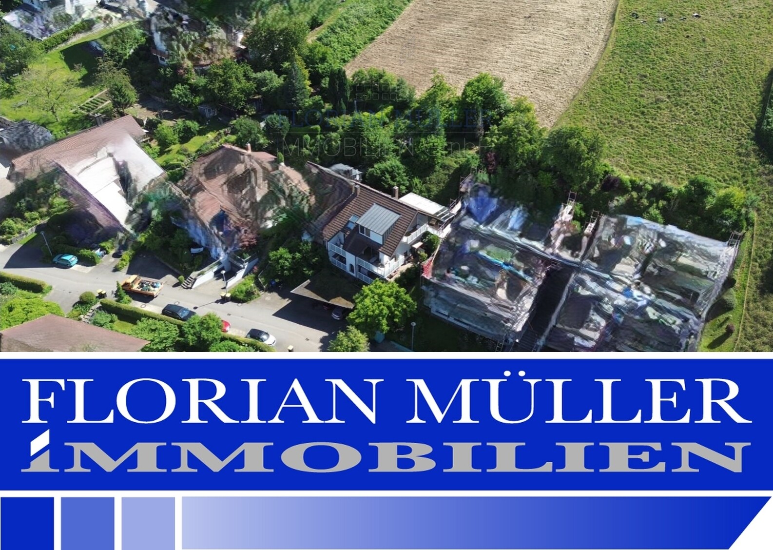 Immobilienbild