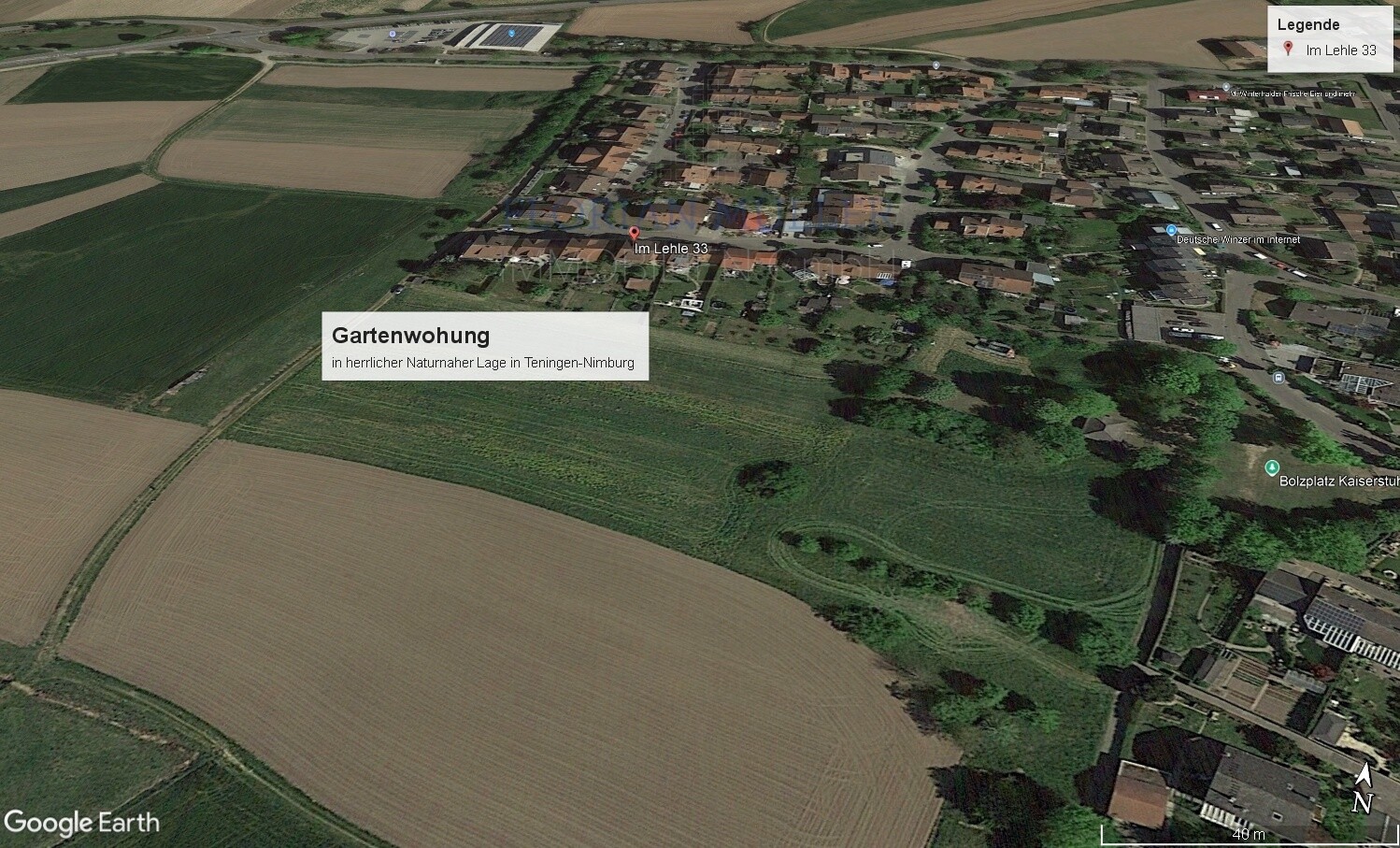 Immobilienbild