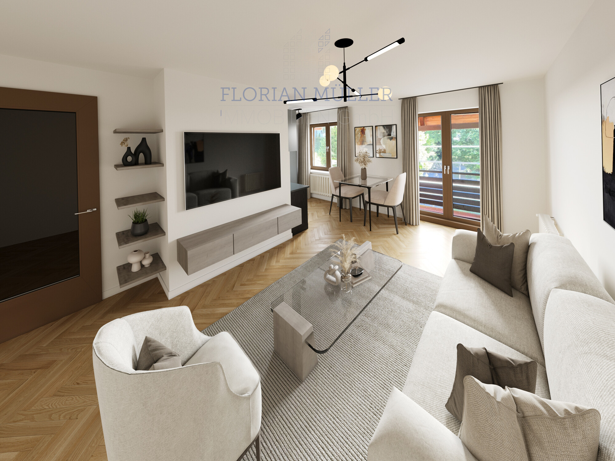 Immobilienbild