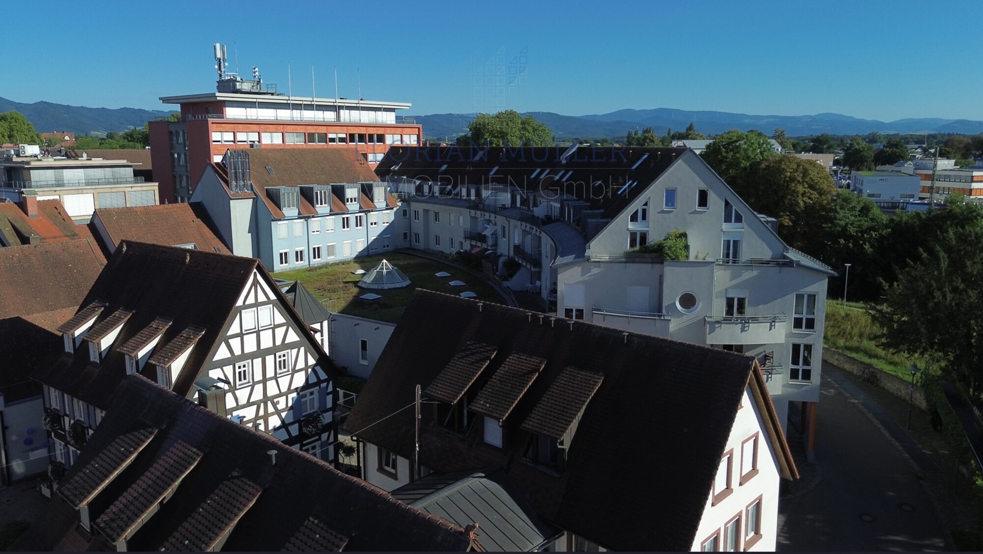 Immobilienbild