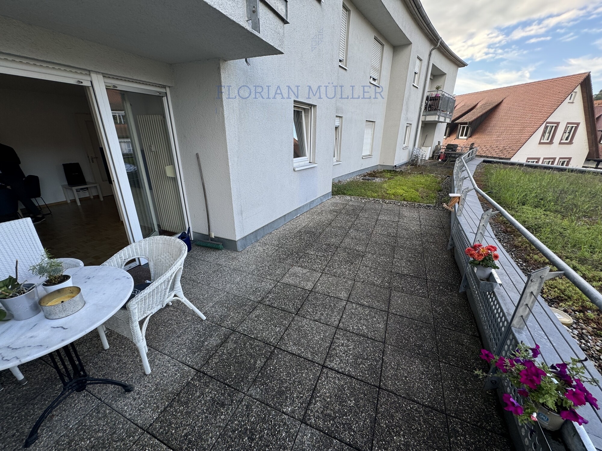Immobilienbild