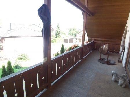 Whg. 1 Balkon