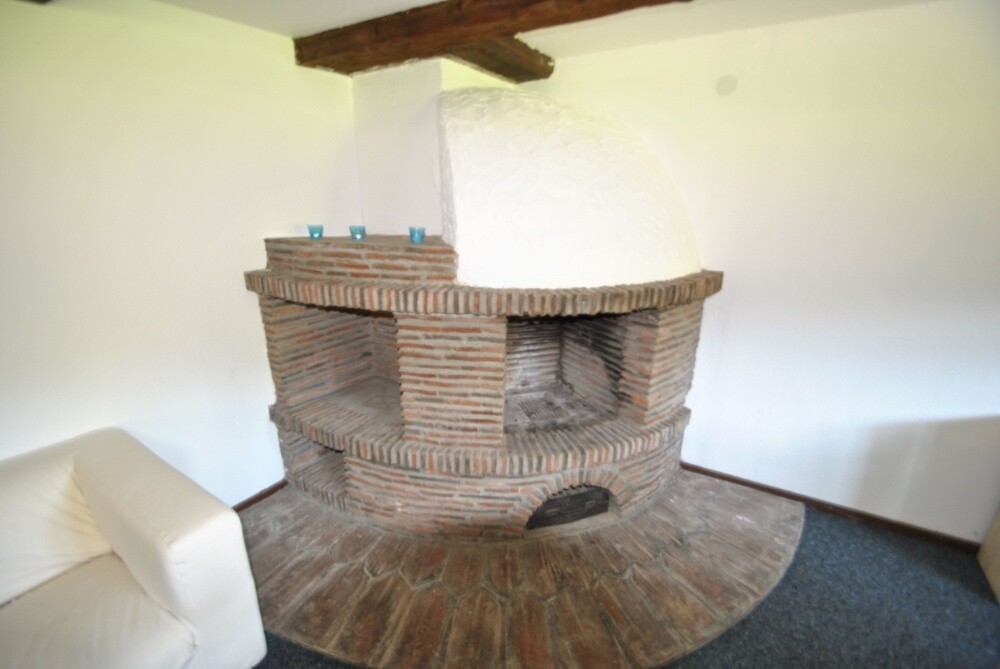 Stube Ofen 1