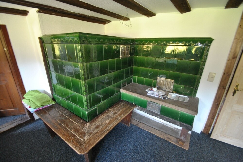 Stube Ofen 2