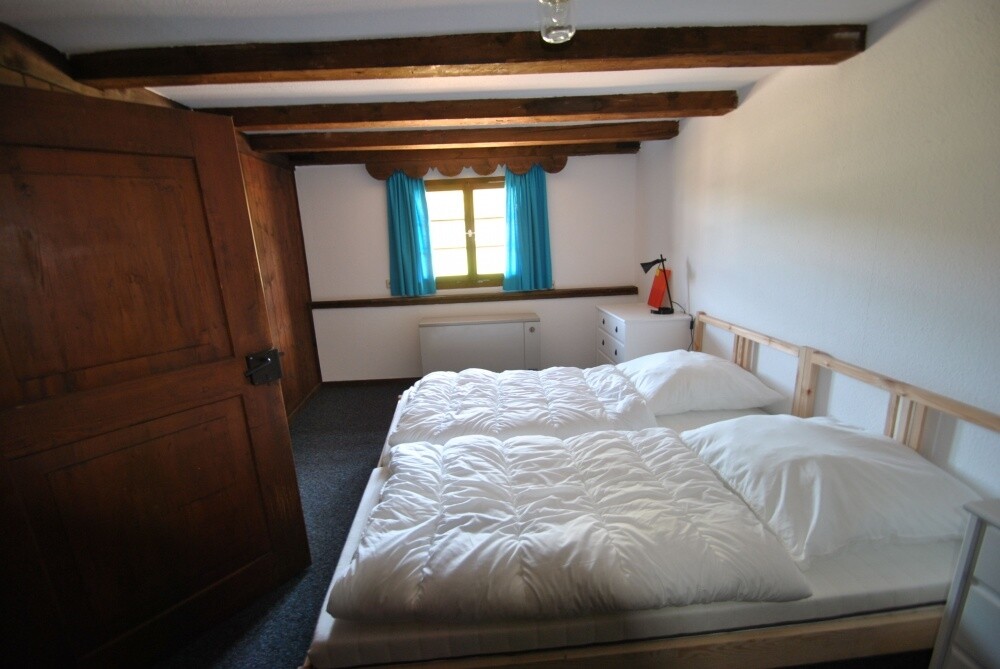 Obergeschoß rechts