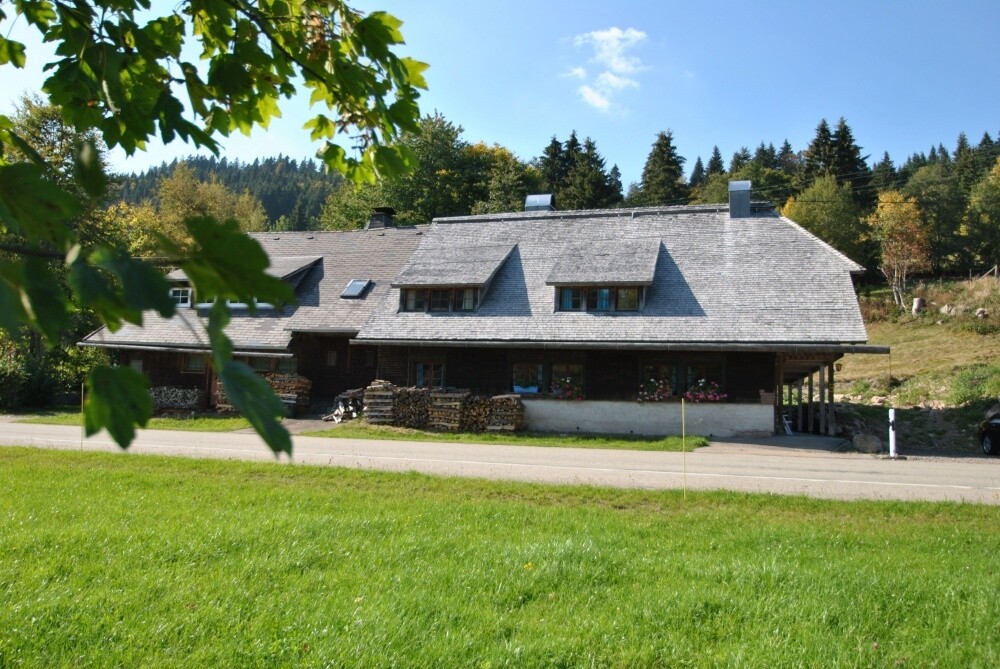 Frontansicht