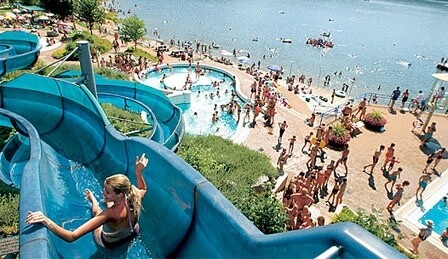 Kinderparadis Schluchsee