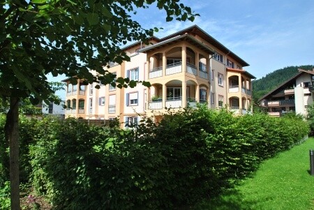 Wohnung ähnlich
