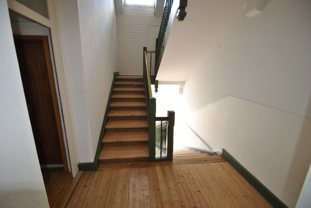 Treppenhaus