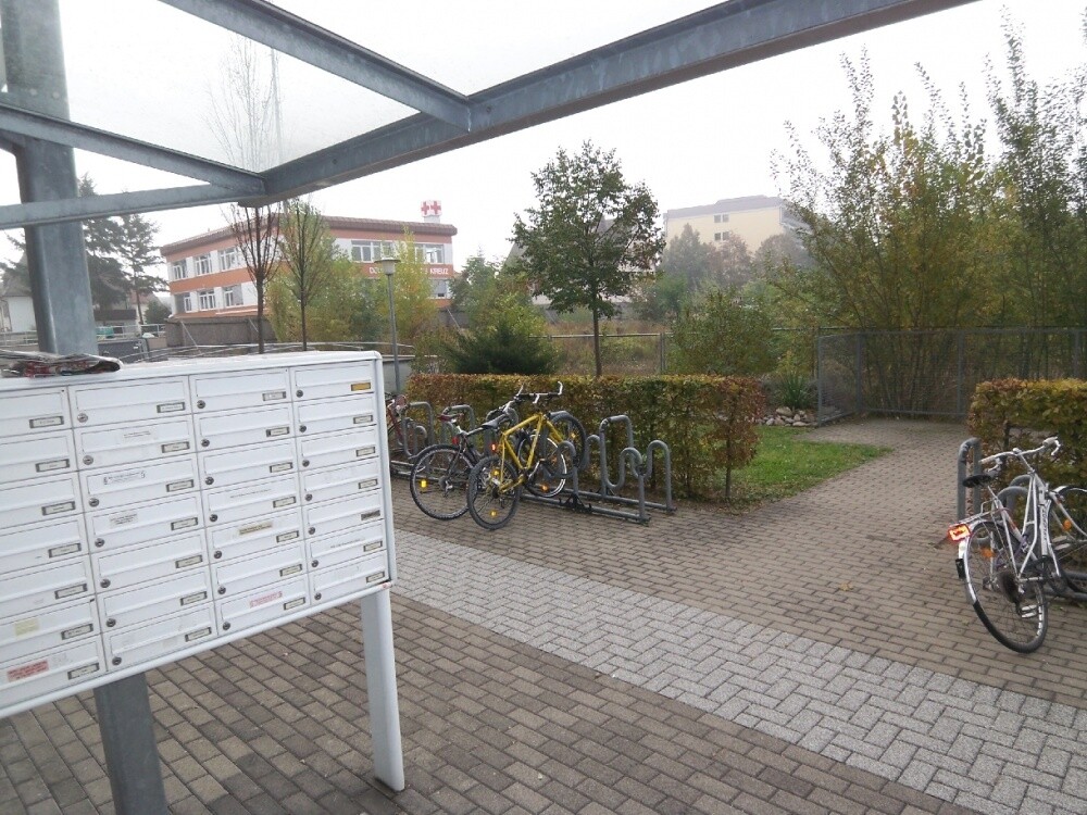 Immobilienbild