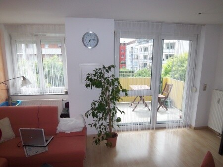 Beispiel Wohnzimmer 