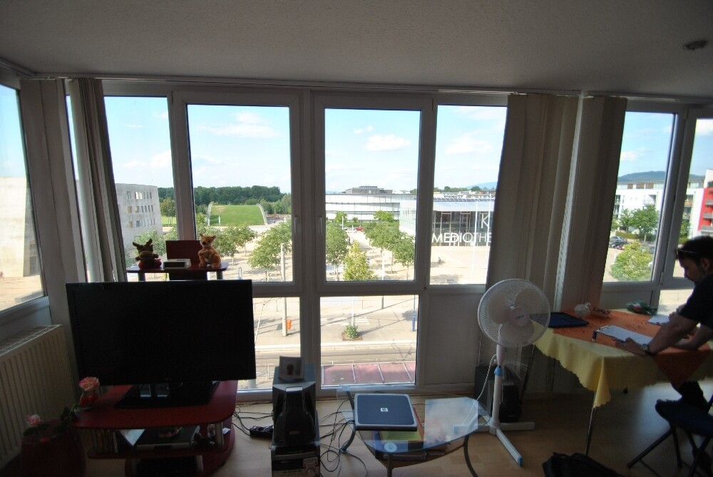 Immobilienbild