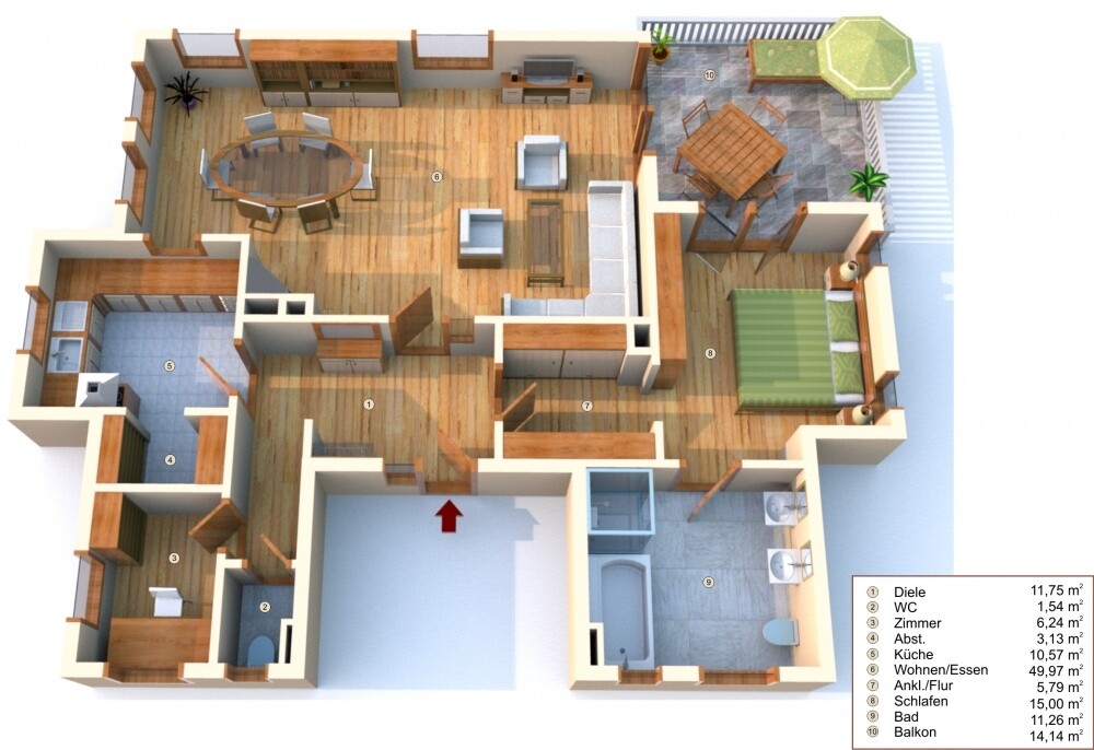 Grundriss_Wohnung