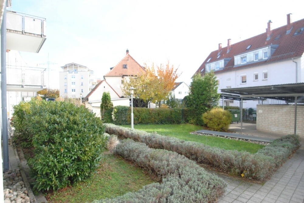 Immobilienbild