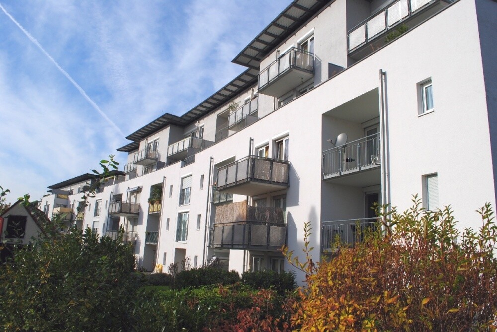 Immobilienbild