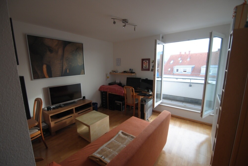 Immobilienbild